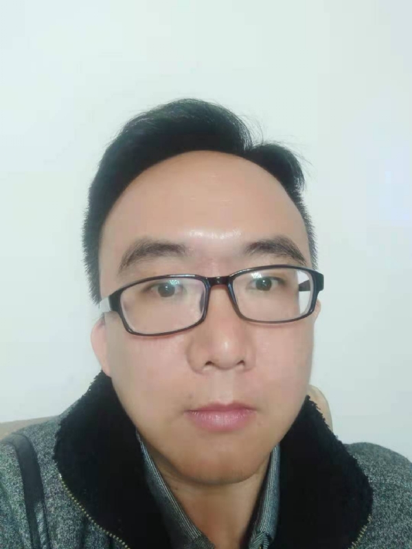 乐乐的第二张照片--个旧王婆说媒