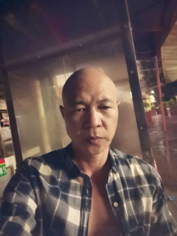 黑马的第一张照片--个旧王婆说媒